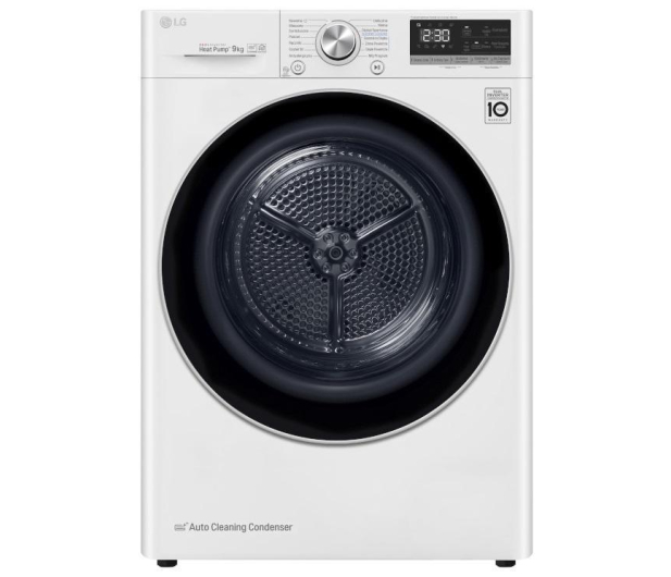 LG RC90V9AV3N - 1374176 - zdjęcie